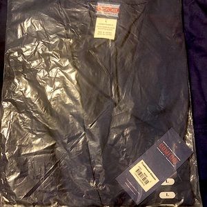 Scrub Jacket